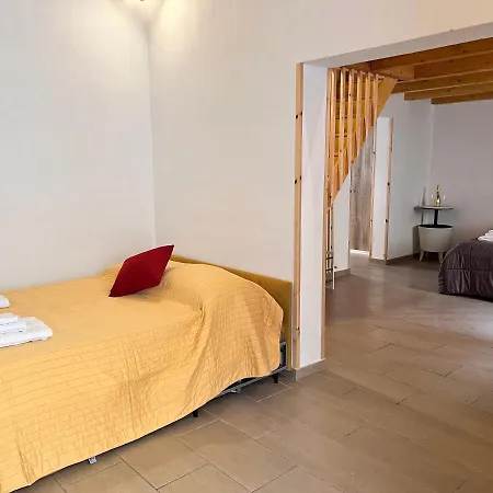 Blu House Apartman