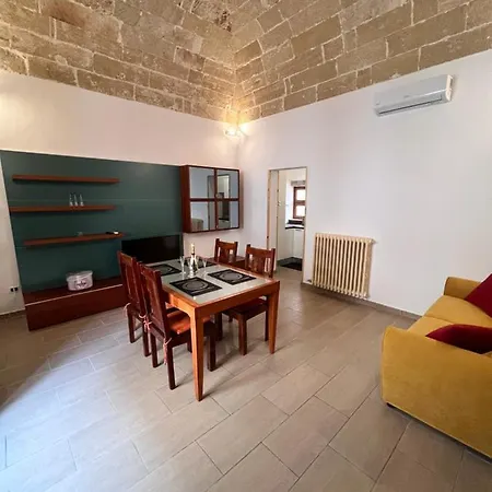 Apartman Blu House *
