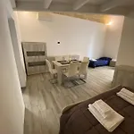 Blu House Apartamento Gallipoli