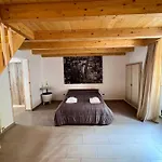 Apartamento Blu House *
