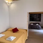 Blu House Apartamento *
