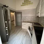Apartamento Blu House *