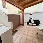 Blu House Apartamento Gallipoli