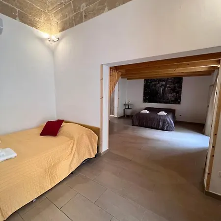 Blu House Apartamento *