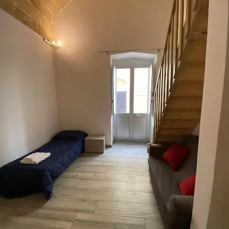 Apartamento Blu House *