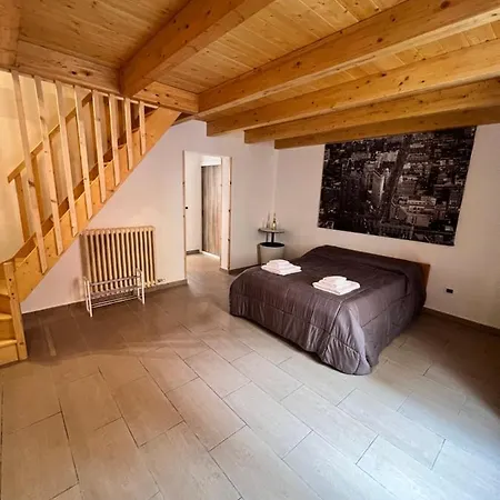 Blu House Gallipolli