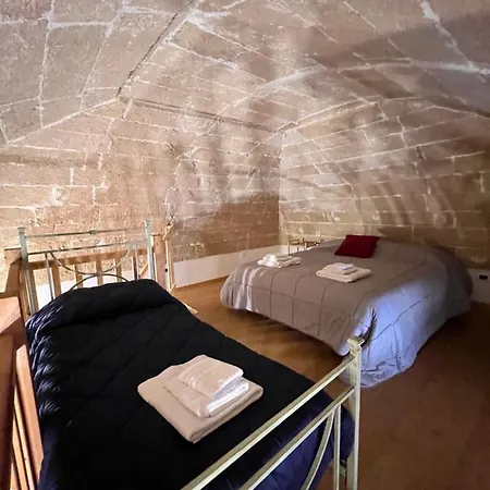 Blu House Apartamento Gallipoli