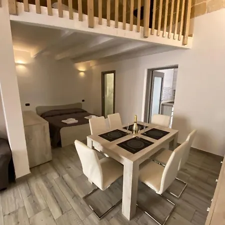 Blu House * Gallipolli