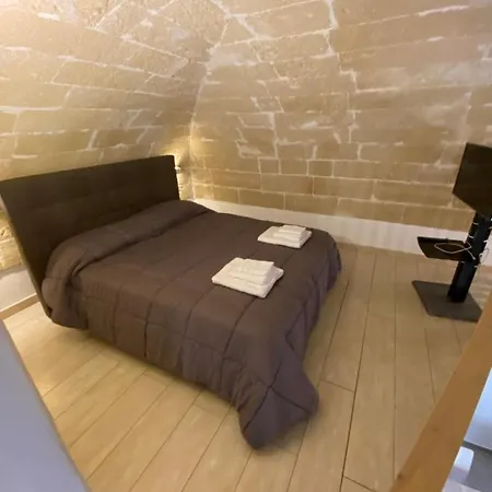 Blu House Apartamento