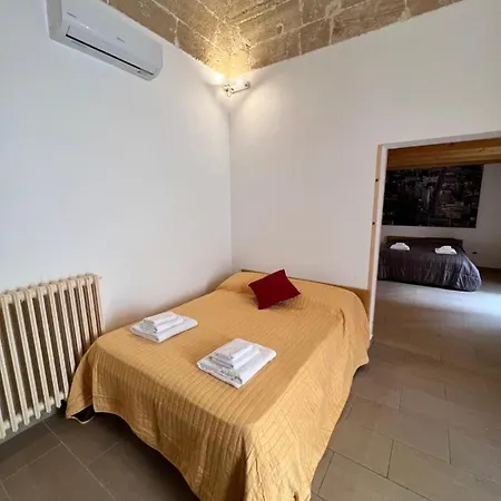 Blu House Apartamento Gallipoli