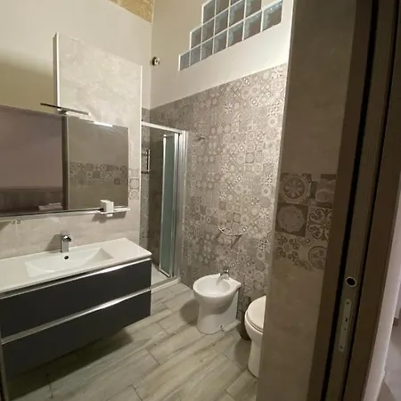 Blu House Gallipolli
